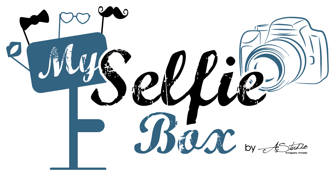 My Selfie Box by AStudio